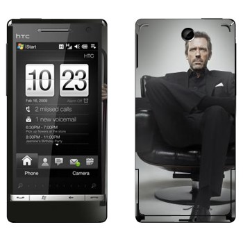   «HOUSE M.D.»   HTC Touch Diamond 2