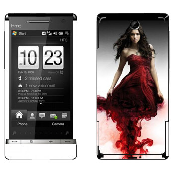   « »   HTC Touch Diamond 2