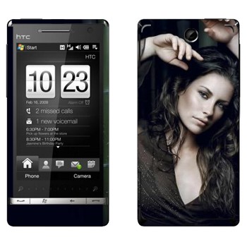   «  - Lost»   HTC Touch Diamond 2