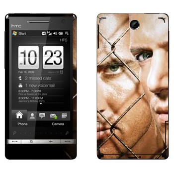   «     -   »   HTC Touch Diamond 2