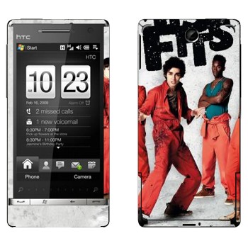   « 1- »   HTC Touch Diamond 2