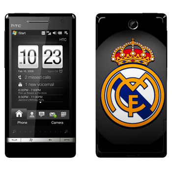   «Real logo»   HTC Touch Diamond 2