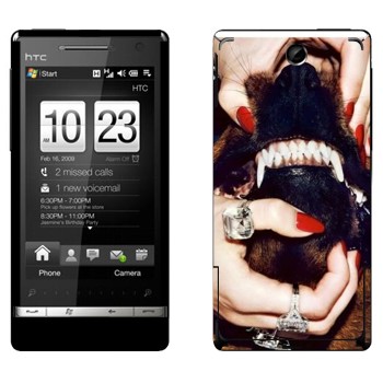   «Givenchy  »   HTC Touch Diamond 2