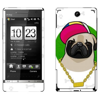   « - SWAG»   HTC Touch Diamond 2