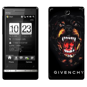   « Givenchy»   HTC Touch Diamond 2