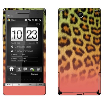   «  -»   HTC Touch Diamond 2