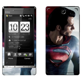   «   3D»   HTC Touch Diamond 2
