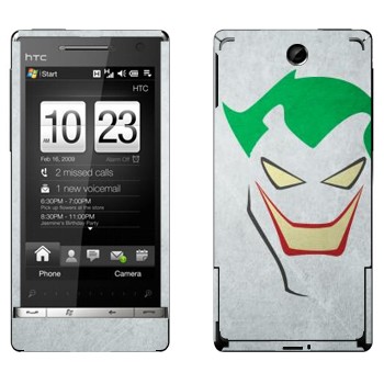   «  - »   HTC Touch Diamond 2