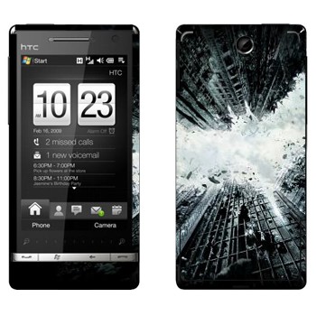   « :  »   HTC Touch Diamond 2