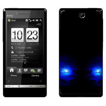   «BMW -  »   HTC Touch Diamond 2