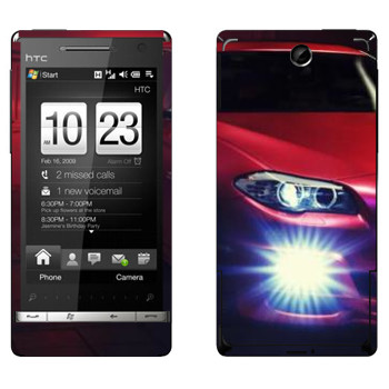   «BMW »   HTC Touch Diamond 2
