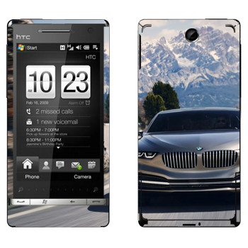   «BMW   »   HTC Touch Diamond 2