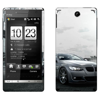   «BMW   »   HTC Touch Diamond 2