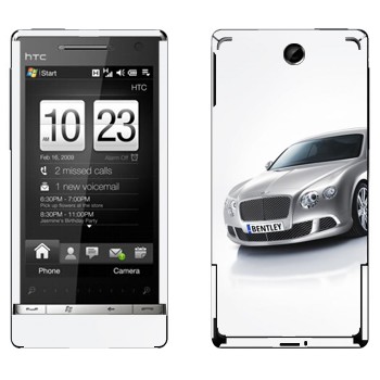   «Bentley»   HTC Touch Diamond 2