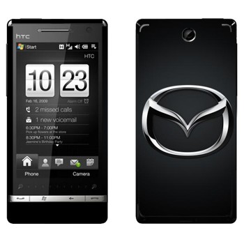   «Mazda »   HTC Touch Diamond 2