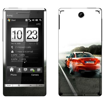   « BMW»   HTC Touch Diamond 2