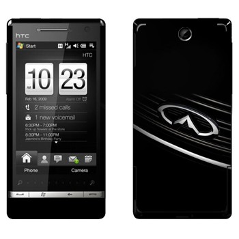   « Infiniti»   HTC Touch Diamond 2