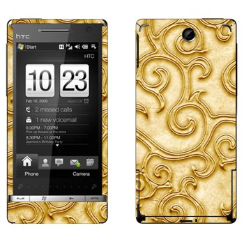   « »   HTC Touch Diamond 2