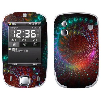 HTC Touch Elf