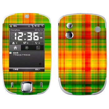 HTC Touch Elf