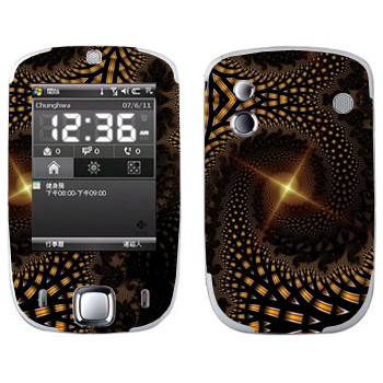   «  »   HTC Touch Elf