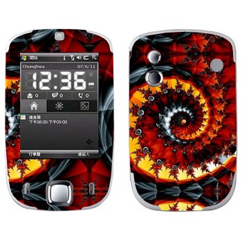   «   »   HTC Touch Elf