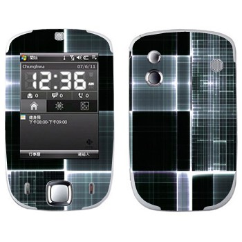   «  »   HTC Touch Elf