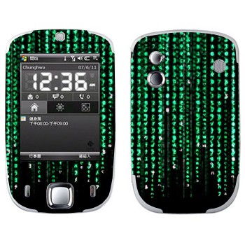   «»   HTC Touch Elf