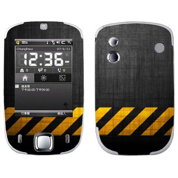   « »   HTC Touch Elf