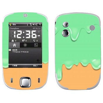   « -»   HTC Touch Elf