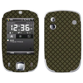 HTC Touch Elf