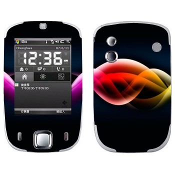   « »   HTC Touch Elf