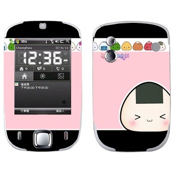   «Kawaii Onigirl»   HTC Touch Elf
