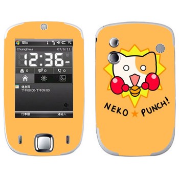   «Neko punch - Kawaii»   HTC Touch Elf