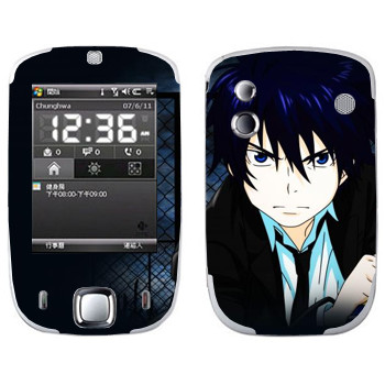   « no exorcist»   HTC Touch Elf