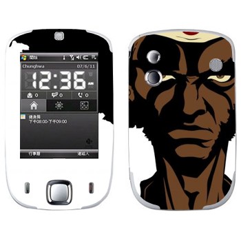   «  - Afro Samurai»   HTC Touch Elf