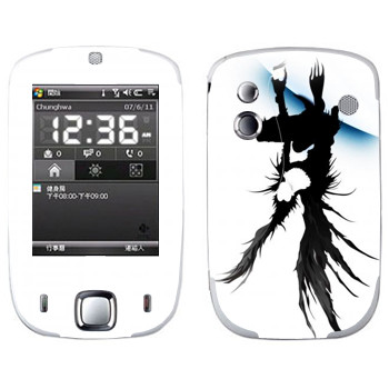   «Death Note - »   HTC Touch Elf