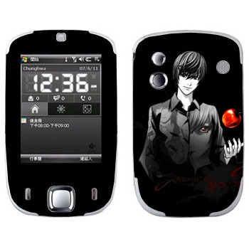   «Death Note   »   HTC Touch Elf