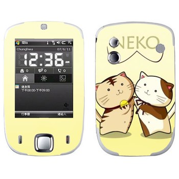   « Neko»   HTC Touch Elf