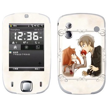   «   - Spice and wolf»   HTC Touch Elf