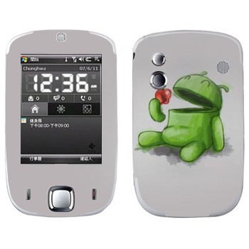   «Android  »   HTC Touch Elf