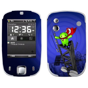   «Android  »   HTC Touch Elf