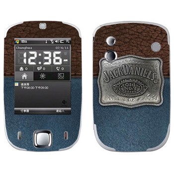   «Jack Daniels     »   HTC Touch Elf