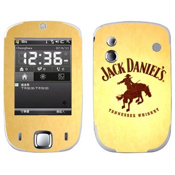   «Jack daniels »   HTC Touch Elf