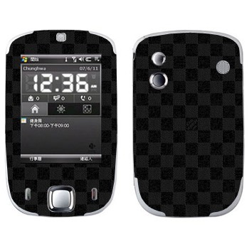   «LV Damier Azur »   HTC Touch Elf