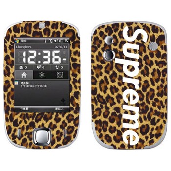   «Supreme »   HTC Touch Elf