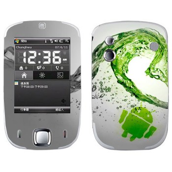 HTC Touch Elf