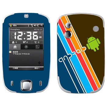   «»   HTC Touch Elf