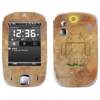 HTC Touch Elf