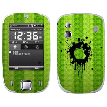   « Apple   »   HTC Touch Elf